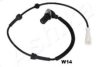 ASHIKA 151-0W-W14 Sensor, wheel speed